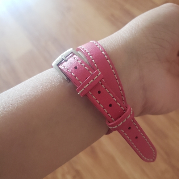 Coach Watch Authentic - Picture 9 of 9